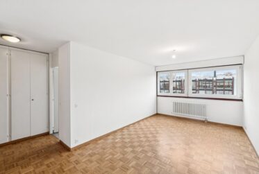 Appartement de 3 pièces lumineux