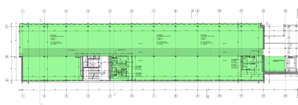 Offre exceptionnelle de bureaux à louer – Grand-Saconnex/Aéroport International de Genève !