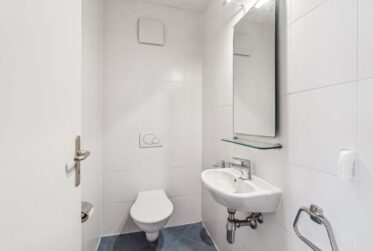 Exclusivité : Appartement traversant en plein coeur de Meyrin-Village