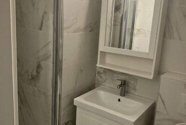 Moderne studio à Florissant