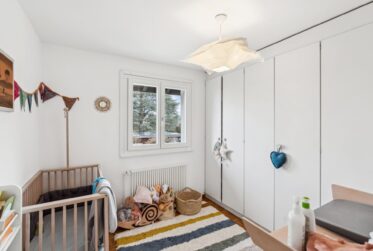 En exclusivité / Ravissante maison familiale de 6 pièces en pignon avec vue sur le lac