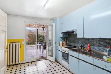 Ravissante villa à rénover au cœur de Veyrier