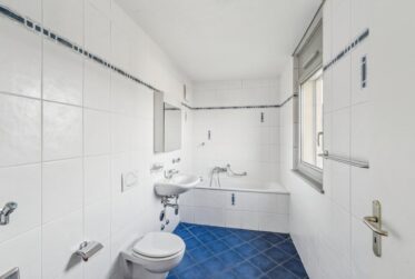 Exclusivité : Appartement traversant en plein coeur de Meyrin-Village