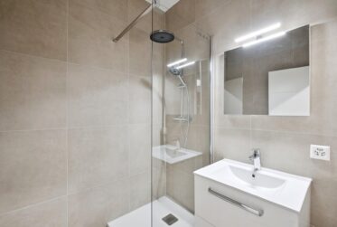 Bel appartement proche du lac