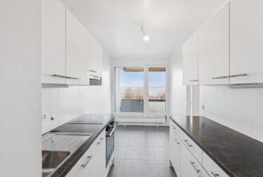 Vue imprenable sur le lac Léman - Magnifique 5 pièces en duplex traversant en attique avec terrasses et balcons