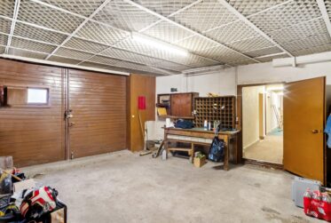 Ravissante villa à rénover au cœur de Veyrier