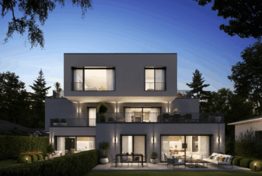 Magnifique appartement de 5 pièces à vendre sur plans - www.foretaille-15.ch