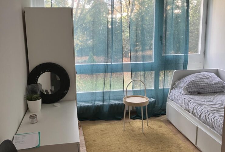 Moderne studio à Florissant