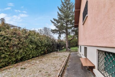 Ravissante villa à rénover au cœur de Veyrier