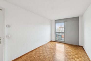 Exclusivité : Appartement traversant en plein coeur de Meyrin-Village