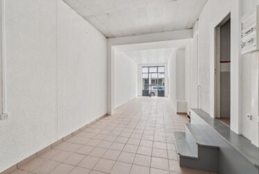 Arcade Commerciale de 45 m2 à louer