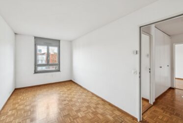 Exclusivité : Appartement traversant en plein coeur de Meyrin-Village