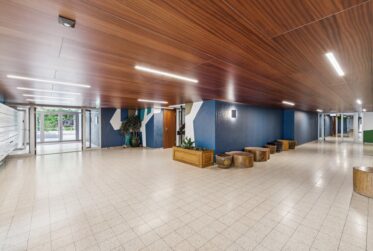 Vue imprenable sur le lac Léman - Magnifique 5 pièces en duplex traversant en attique avec terrasses et balcons