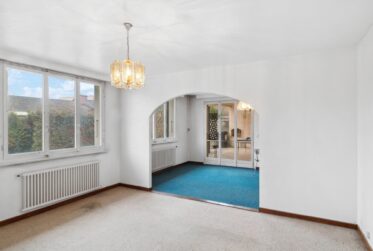 Ravissante villa à rénover au cœur de Veyrier