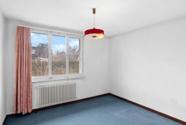 Ravissante villa à rénover au cœur de Veyrier