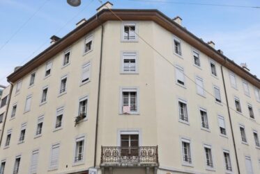 Bel appartement proche du lac