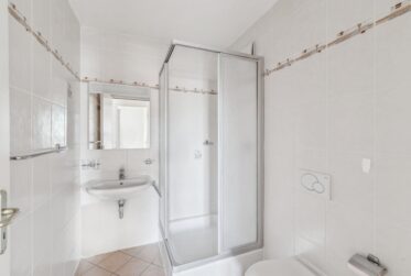 Exclusivité : Appartement traversant en plein coeur de Meyrin-Village