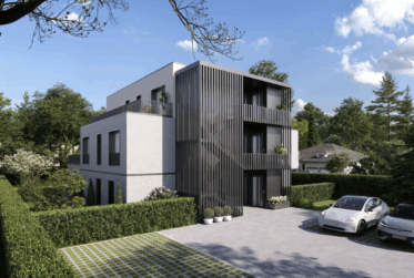 Magnifique appartement de 6 pièces à vendre sur plans - www.foretaille-15.ch