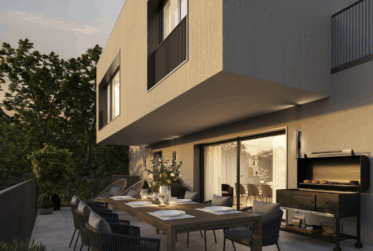 Magnifique appartement de 5 pièces à vendre sur plans - www.foretaille-15.ch