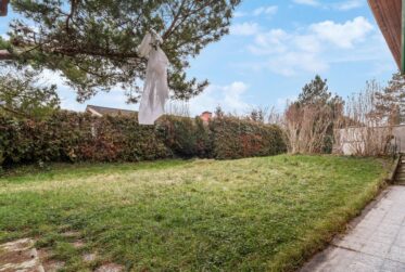 Ravissante villa à rénover au cœur de Veyrier