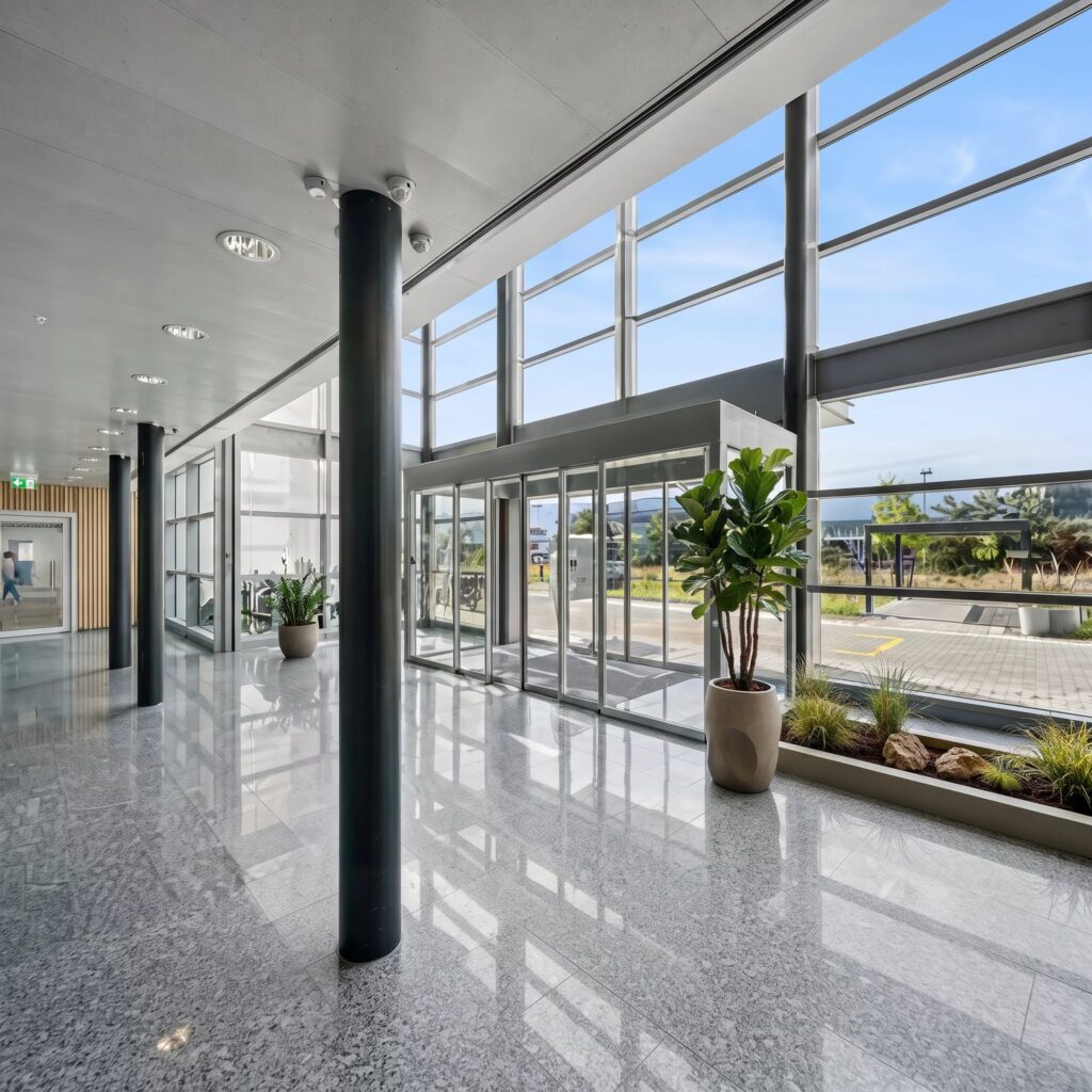 Offre exceptionnelle de bureaux à louer – Grand-Saconnex – 337 m2 à louer