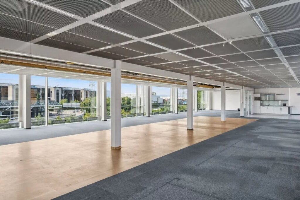 Offre exceptionnelle de bureaux à louer – Grand-Saconnex – 337 m2 à louer
