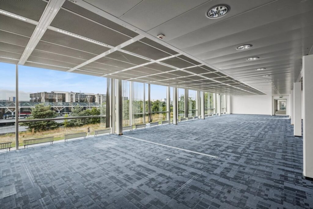 Offre exceptionnelle de bureaux à louer – Grand-Saconnex – 530 m2 A LOUER