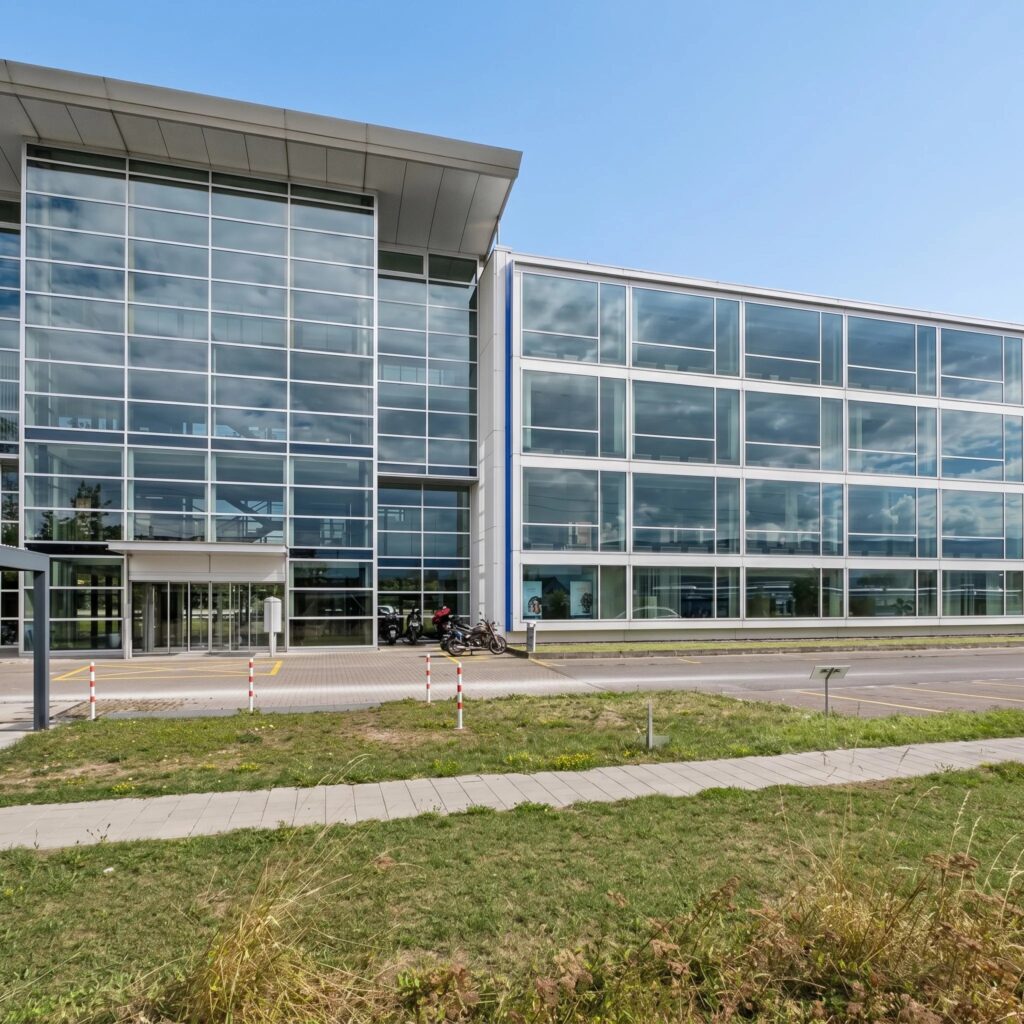Offre exceptionnelle de bureaux à louer – Grand-Saconnex – 530 m2 A LOUER