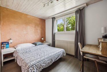 Exclusivité! Somptueuse villa individuelle avec piscine et vue sur Genève