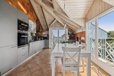 Exclusivité! Somptueuse villa individuelle avec piscine et vue sur Genève