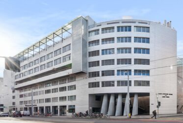 Places de parking intérieures à louer