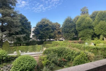 Triplex de 6 pièces au 1er étage