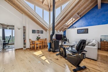 Exclusivité! Somptueuse villa individuelle avec piscine et vue sur Genève