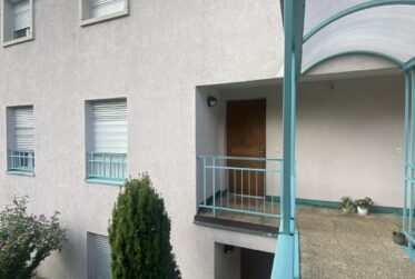 Triplex de 6 pièces au 1er étage