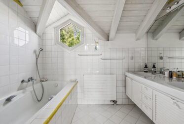 Exclusivité! Somptueuse villa individuelle avec piscine et vue sur Genève