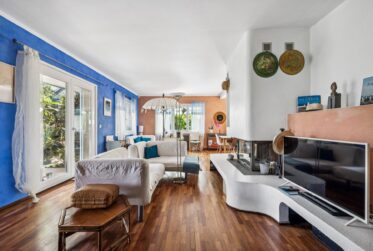 Exclusivité! Somptueuse villa individuelle avec piscine et vue sur Genève