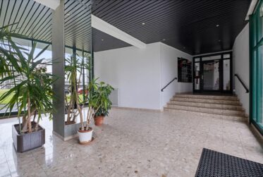 Appartement de 5 pièces au 5ème étage