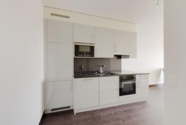 Appartement de 2 pièces meublé au 6e étage