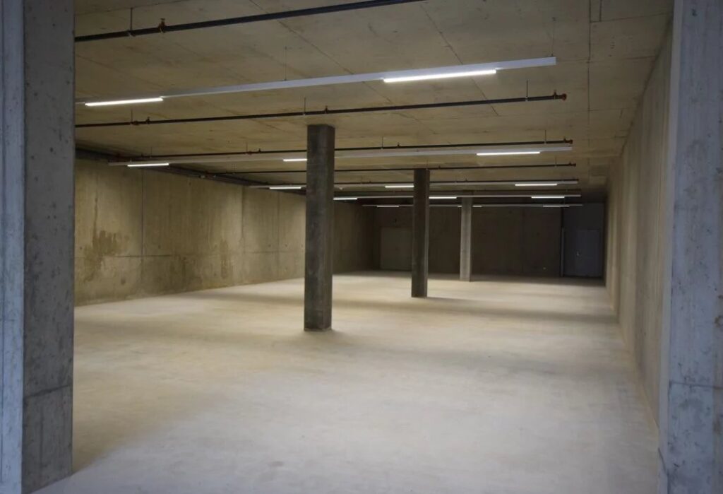 VERSOIX – Surface de Stockage Moderne d&rsquo;env. 328 m² A LOUER