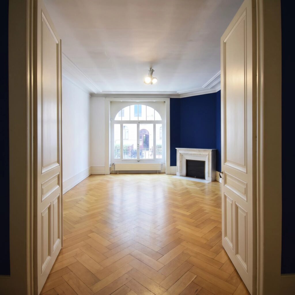 EXCLUSIVITE FLORISSANT : Très belle surface commerciale de 130 m²