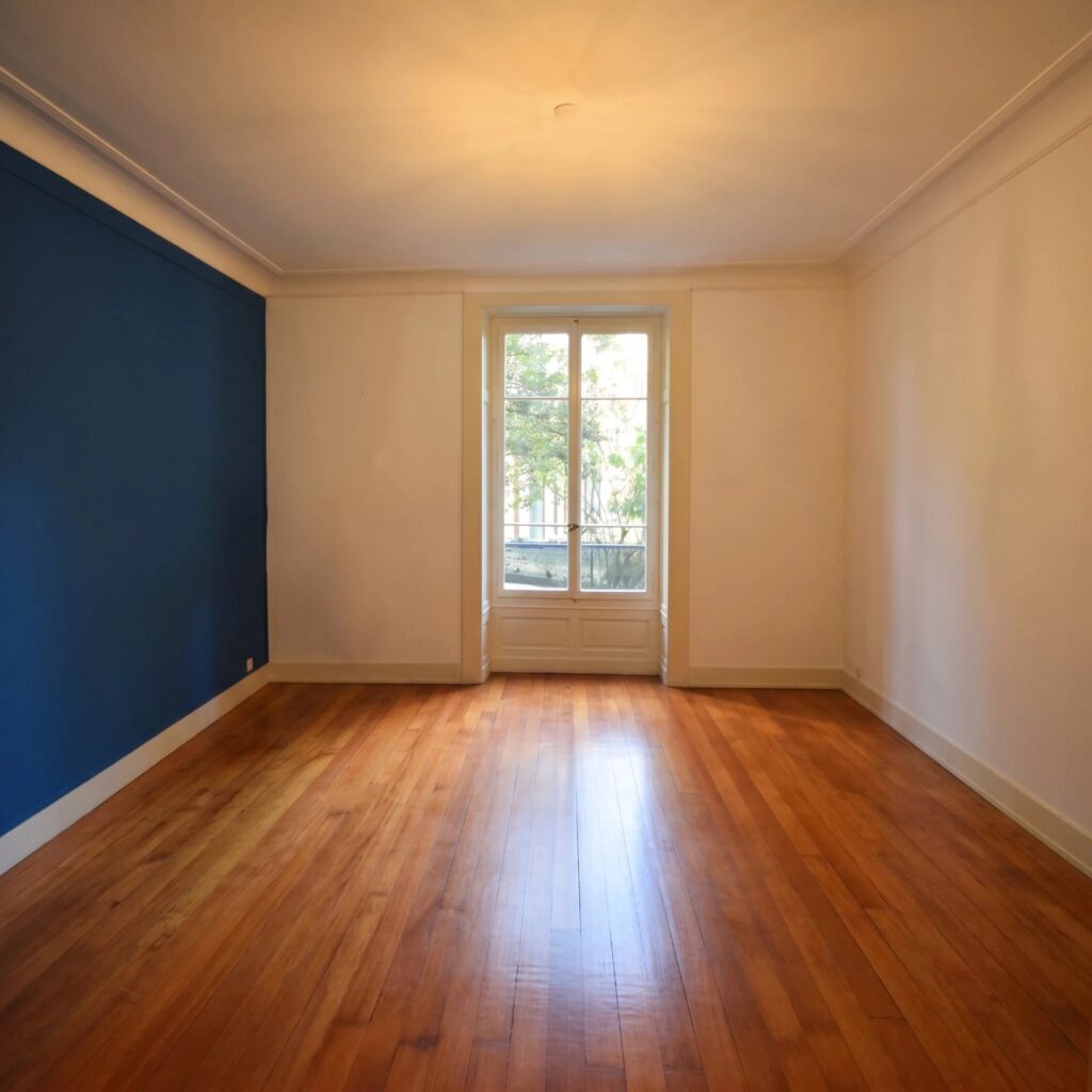 EXCLUSIVITE FLORISSANT : Très belle surface commerciale de 130 m²