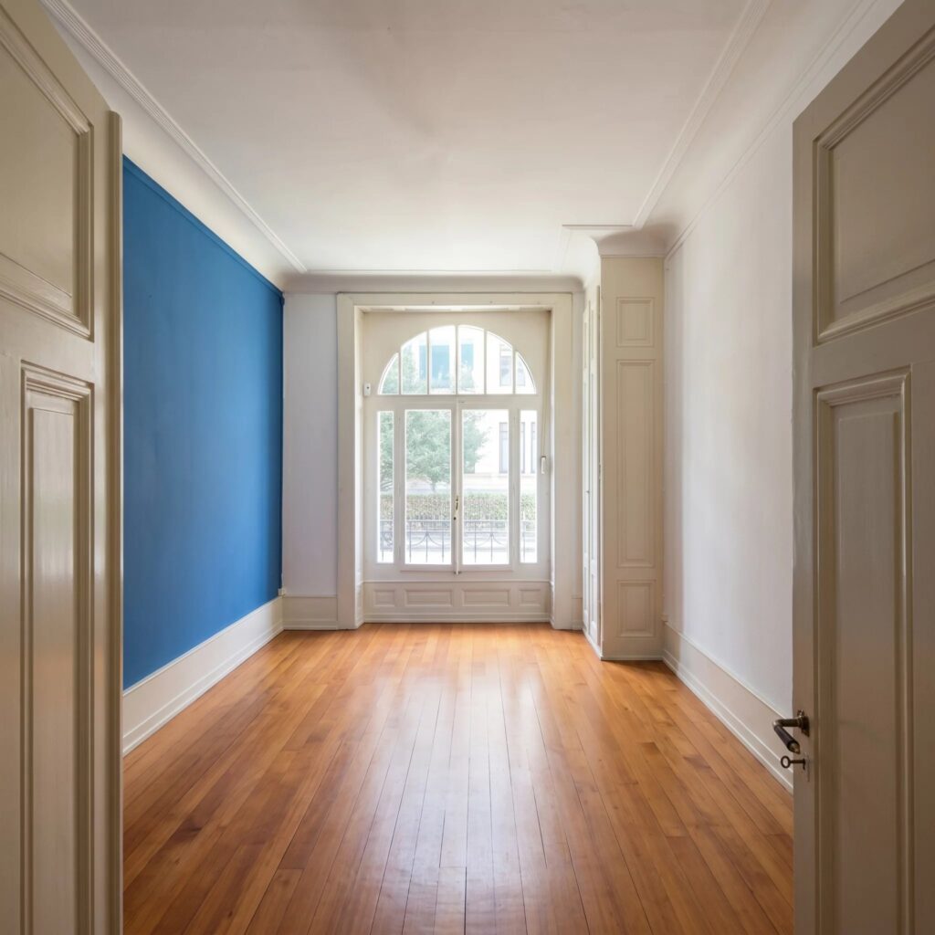 EXCLUSIVITE FLORISSANT : Très belle surface commerciale de 130 m²