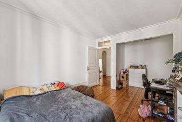 Vente en bloc de deux lots - Magnifiques appartements à Plainpalais
