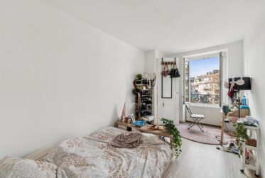 Vente en bloc de deux lots - Magnifiques appartements à Plainpalais