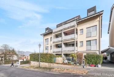 CASATAX - Exclusivité Appartement traversant Meyrin-Village
