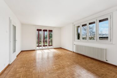 Exclusive: Detached house in the heart of the village of Veyrier