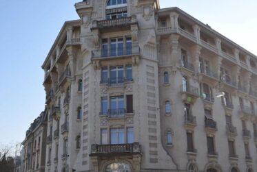 5.5 Rooms Office