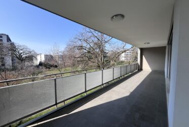 Lumineux 6 pièces avec grande terrasse