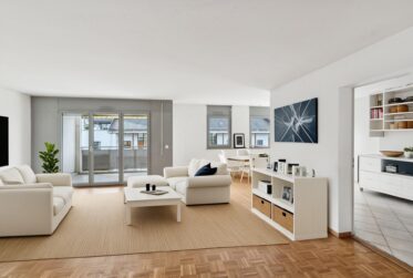 CASATAX - Exclusivité Appartement traversant Meyrin-Village