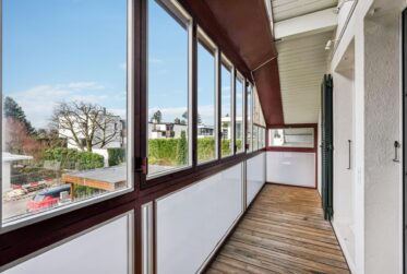 Exclusive: Detached house in the heart of the village of Veyrier